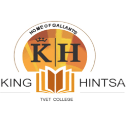 King Hintsa TVET College