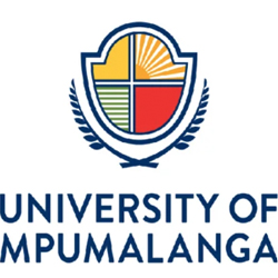 University of Mpumalanga logo